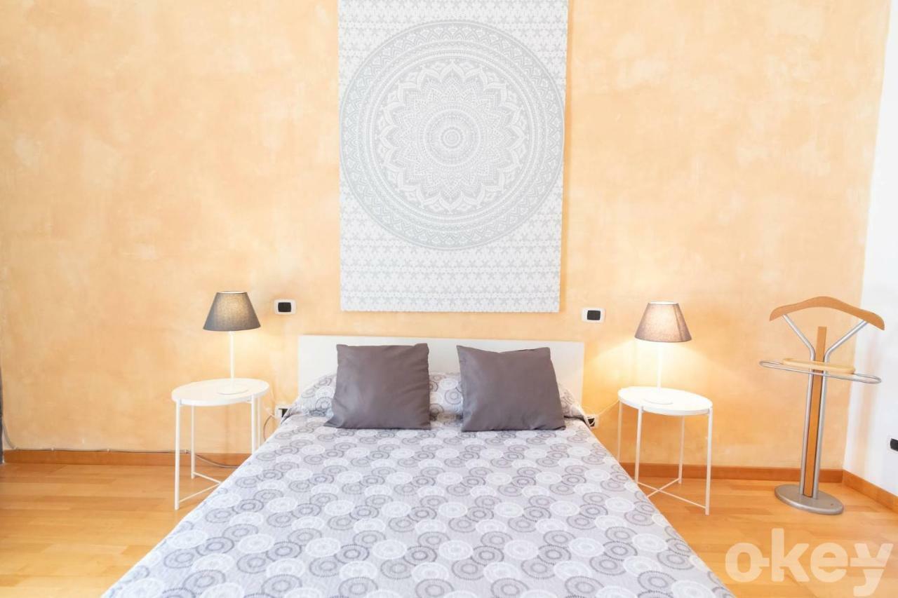Corto Barese Apartment - Bari Centro Екстериор снимка