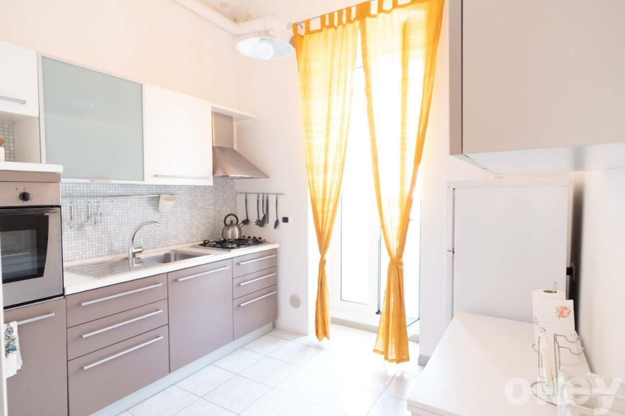 Corto Barese Apartment - Bari Centro Екстериор снимка