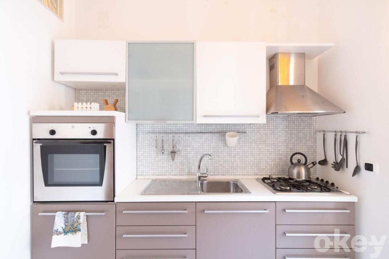 Corto Barese Apartment - Bari Centro Екстериор снимка