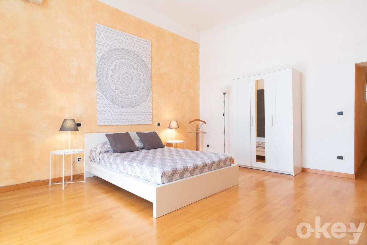 Corto Barese Apartment - Bari Centro Екстериор снимка