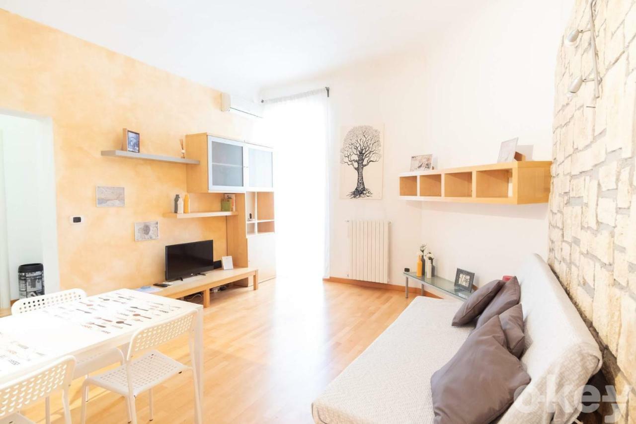 Corto Barese Apartment - Bari Centro Екстериор снимка